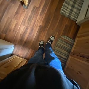 Meet your Posher, Nick